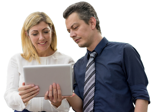 Four clear steps to commercial finance that supports your business