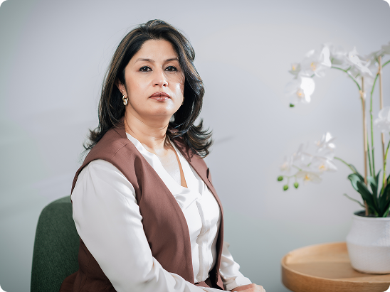 Sanju Acharya