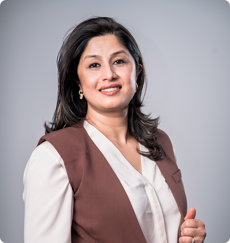 Sanju Acharya