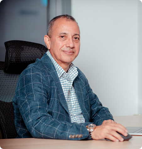Know who's guiding your Medical Finance