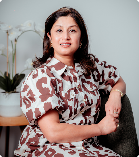 Sanju Acharya