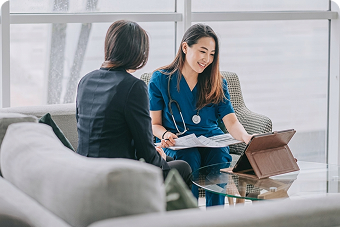 Practice Purchase & Start-Up Finance