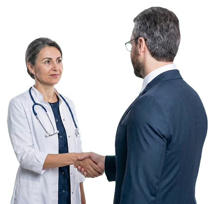 Four clear steps to finance that supports your medical career