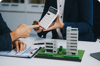 Construction & Development Finance