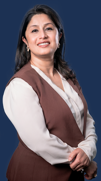 Sanju Acharya