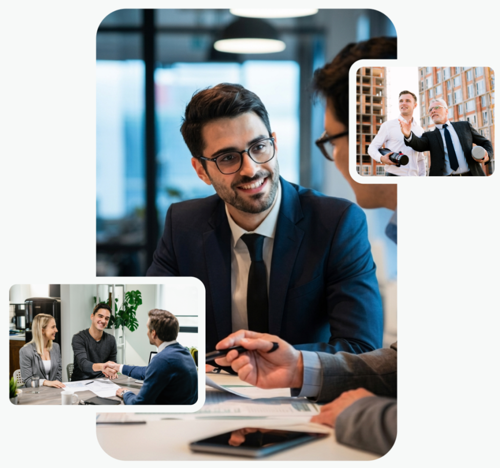 Helping you find the commercial loan that fits
