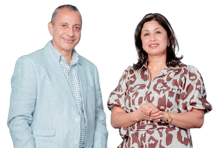 Meet The Stars of Boutique
