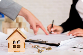 Complex Income & Specialist Lending