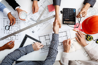 Construction & Renovation Loans