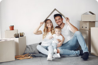 Home Purchase Loans