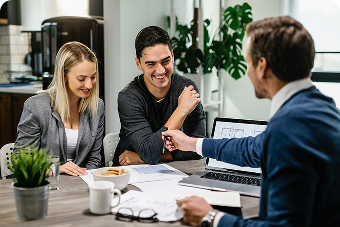 Business Loans & Working Capital